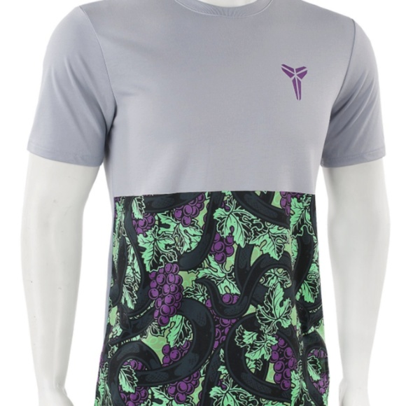 nike wolf grey shirt